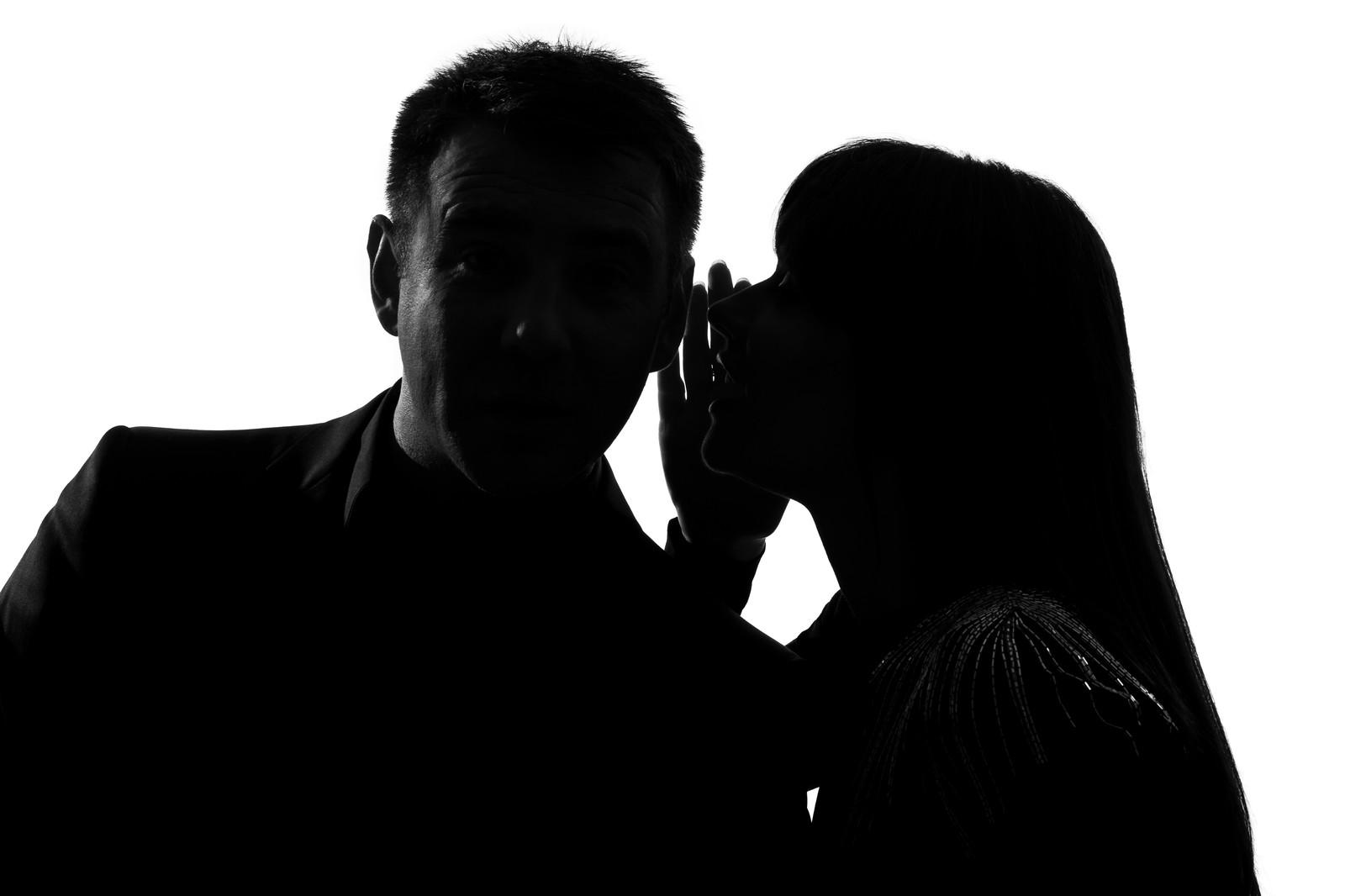 The Detrimental Effects of Overlooking Workplace Gossip