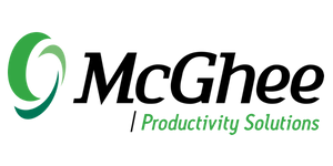 McGhee Productivity Solutions Logo