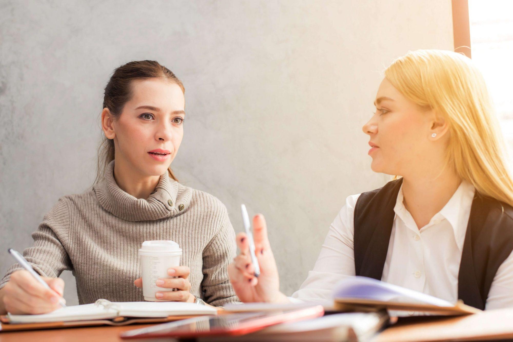 4 Parts of an Effective One-on-One Meeting